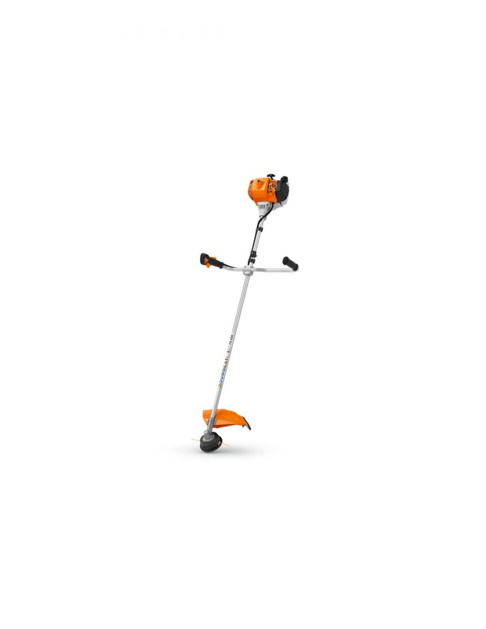 Decespugliatore Stihl FS235 Decespugliatori Memigavi.it