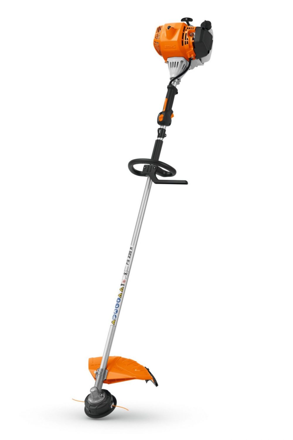 Decespugliatore Stihl FS235R Decespugliatori Memigavi.it