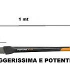 Roncola professionale fiskars woodxpert xa23 - Fiskars Segacci in vendita  su Verdegarden