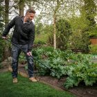 FISKARS Zappa da giardino Solid - immagine 2