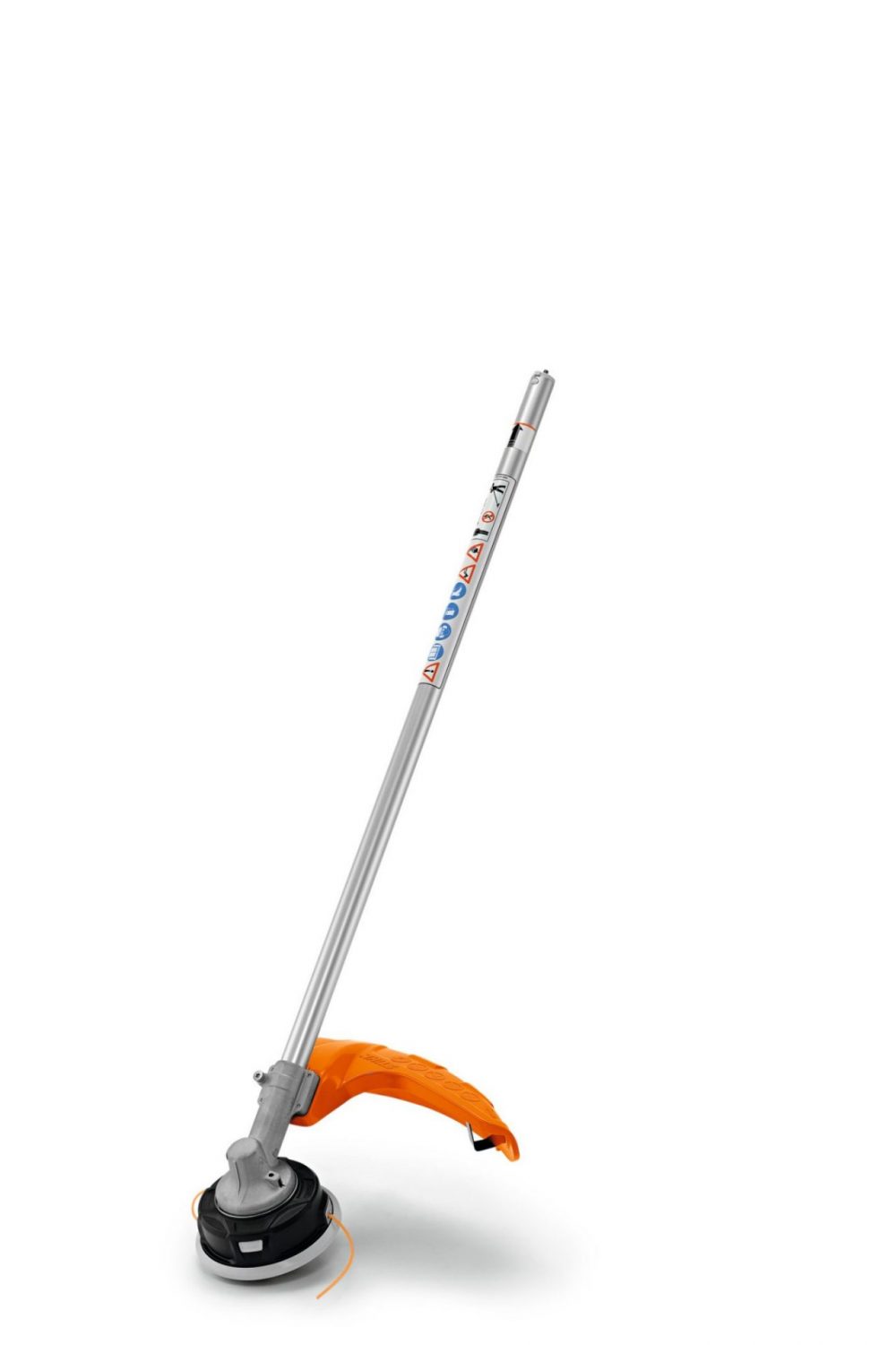 Attacco Decespugliatore  Stihl KOMBI FS-KM con testina Accessori KOMBI e MULTI Stihl Memigavi.it