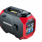 Generatore EU 32i Honda
