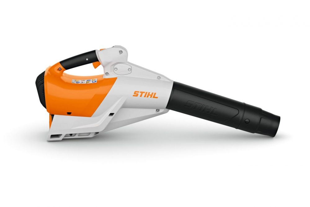 Soffiatore a batteria Stihl BGA250 PROMO batteria omaggio 2024 New 2024 ! Prodotti a batteria Memigavi.it