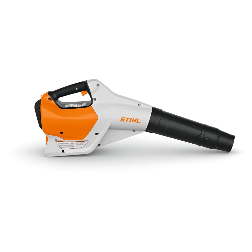 Soffiatore a batteria Stihl BGA160 New 2025 ! Prodotti a batteria Memigavi.it