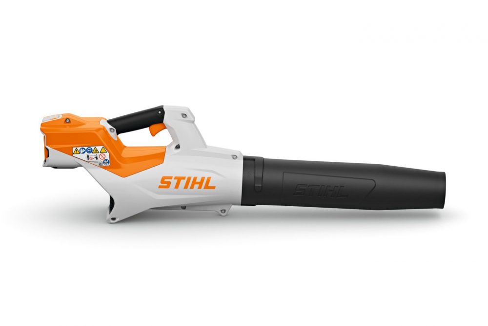 Soffiatore a batteria Stihl BGA50 solo corpo macchina Benvenuto Autunno Memigavi.it