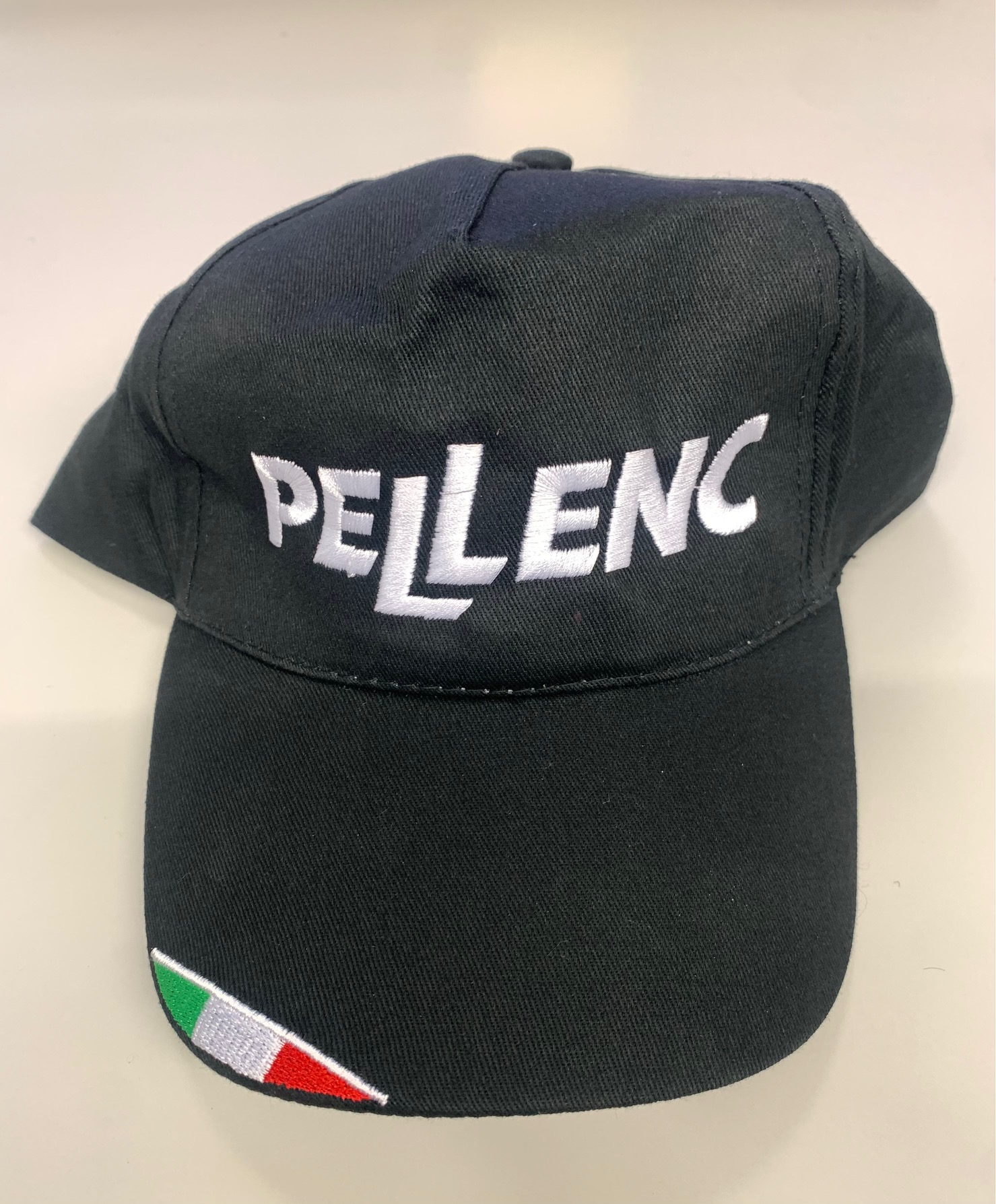 Cappellino Pellenc Original