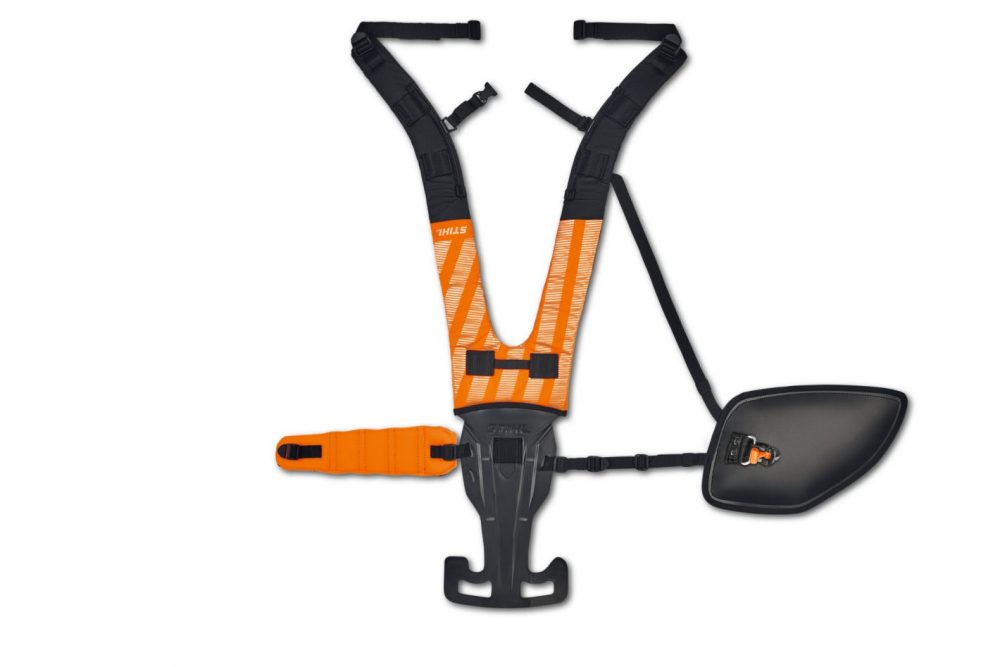 Set decespugliatore STIHL ADVANCE X-FLEX Accessori per decespugliatori Memigavi.it