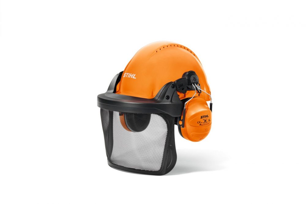 Casco STIHL Dynamic Light Abbigliamento protettivo STIHL Memigavi.it