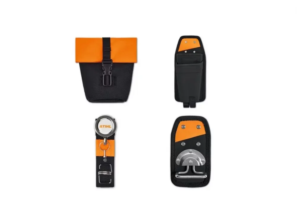 Set forestale basic STIHL ADVANCE X-FLEX Accessori per decespugliatori Memigavi.it