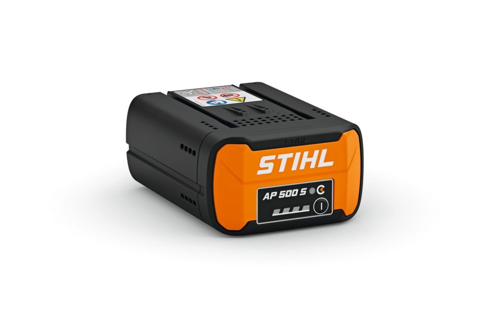 Troncatrice a batteria Stihl TSA300 completa di 1 batteria AP500s + 1 batteria AP500s OMAGGIO COMING SOON Memigavi.it